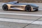 Infiniti Prototype 10 2018 года